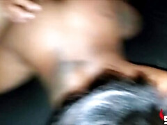 Большая жопа, Большой член, Большие сиськи, Кончили внутрь, Глубокая глотка, Секс без цензуры, Межрасовый секс, Втроем