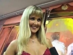 Blonde, Brunette brune, Lingerie, Mère que j'aimerais baiser