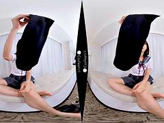 3d, 素人, 美女, 足, ポルノスター, 現実