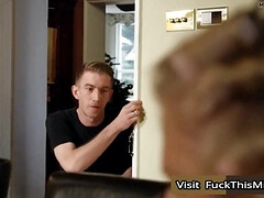 アジア人, デカチン, ブロンド, 巨乳な, ダブル開発, ドイツ人, オッパイの, おもちゃ