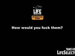 Zwart, Compilatie, Sperma in gezicht, Voeten fetish, Hardcore, Latijnse vrouw, Gezichtspunt, Trio