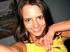 Leie, Braunhaarige, Fingern, Masturbation, Höschen, Jungendliche (18+), Titten, Netzkamera