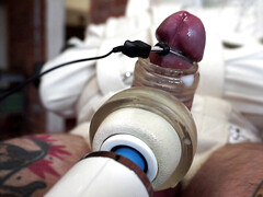 Enthousiasteling, Bruinharig, Hardcore