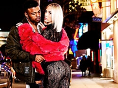 Culo grande, Verga grande, Mamada, Estilo perrito, Sexo duro, Tetas naturales, Flaco, Tetas