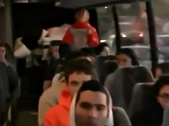 素人, ブロンド, オナニー, 公共