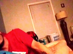 Debauched slut exciting sex scene