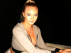 Блондинки, Минет, Сперма во рту, Ласковые ручки, Лизание, Милф, Натуральные сиськи, От первого лица