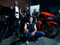 デカ尻, デカパイ, 茶髪の, バック, 黒人, 軟体, 異人種間, オッパイの