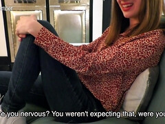 Your Friends Paid You An Escort For Your Birthday! Virtual Sex Pov