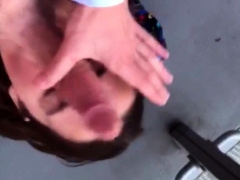 Arsch, Braunhaarige, Hd, Im freien, Pov, Jungendliche (18+)
