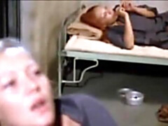 Dominación, Dominacion femenina, Peludo, Lesbiana