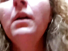 Любители, Американки, Большая жопа, Большой член, Минет, Семяизвержение, Домашнее видео, Оргазм