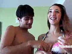 素人, 黒人, 黒人, 現実