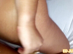 Juicy spic mommy hot porn scene