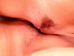 18, 指いじり, Hd, レズビアン, なめる, 小柄, ティーン, おもちゃ