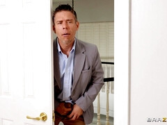 お尻, フェラチオ, 気狂い, チン, ハードコア, オーガズム, オマンコ, オッパイの