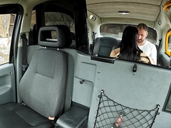 美女, フェラチオ, 茶髪の, 車, ハードコア, Hd, 下着, ハメ撮り