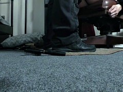 Bondage domination sadisme masochisme, Interracial, Jouets