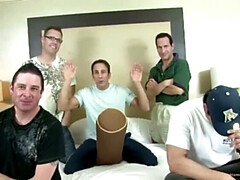 Любители, Минет, Двойное проникновение, Сидя на лице, Групповуха, Домашнее видео, Киски, Бритые