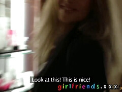 Чешки, Женщины, Подружка, Хд, Поцелуи, Лизание, От первого лица, Киски