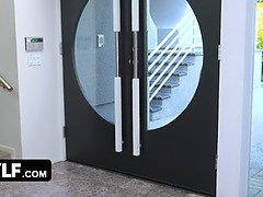 Grote mammen, Pijpbeurt, Oudere vrouw, Sperma shot, Diep in de keel, Likken, Moeder die ik wil neuken, Schreeuwen