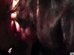 Culo, Sadomasoquismo, Amarrada, Morena, Masturbación, Coño, Tetas, Juguetes