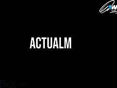お尻, デカパイ, フェラチオ, ハードコア, オナニー, 淫乱熟女, 母, ティーン