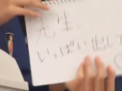 Азиатки, Группа, Японки, Молоденькие