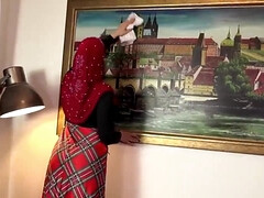 Анальный секс, Толстушки, Большая жопа, Большие сиськи, Семяизвержение, Рыжие