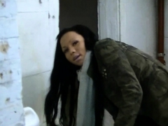 Amateur, Anal, Culo, Negro, Mamada, Ébano, Hd, Pov