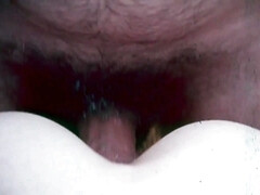 Spicy whore smutty vintage porn scene