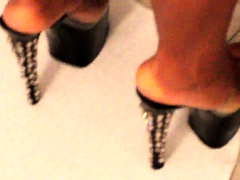 Amateur, Fetiche, Fetiche de pies, Hd, Sexo soft, Solo