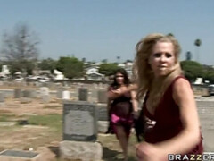 Anal, Tetas grandes, Rubia, Polla, Peludo, Coño, Cabello corto, Tatuaje