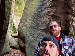 Amateur, Grosse bite, Rondelette, Homosexuelle, Poilue, Hard, De plein air, Rousse roux