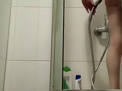 Anal, Europeo, Fetiche, Primera ves, Gay, Ducha, Juguetes, Turco