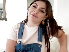 Anal, Grosse bite, Doigter, Hd, Chatte, Réalité, Rugueux, Tabou