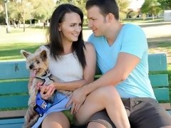 Culo, Culo grande, Mamada, Estilo perrito, Peludo, Pajear, Madres para coger, Al aire libre