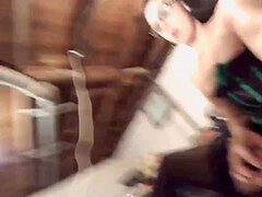 Blasen, Braunhaarige, Schmuddelige sprache, Spiele, Milf, Spielzeuge