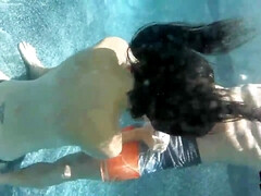 Анальный секс, Большие сиськи, Брюнетки, Член, Милф