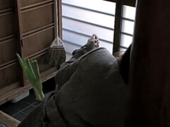 Sadomasoquismo, Fetiche, Hd, Japonés, Madres para coger