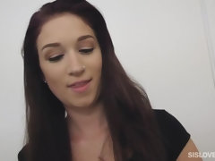 Hermanas, Tabú, Adolescente