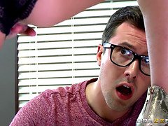 Mamada, Corridas, Madres para coger, Tetas naturales, Coño, Adolescente, Trio