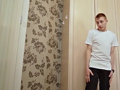 Grote mammen, Blond, Oudere vrouw, Moeder die ik wil neuken