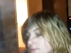 Tetas grandes, Corridas, Sexo duro