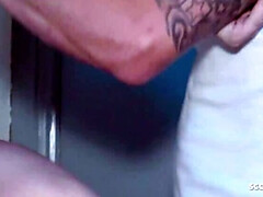 Gros cul, Grosse bite, Tromperie, Queue, Film complet, Hard, Bite énorme, Chevaucher