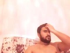 Grosser schwanz, Schwul, Masturbation, Türkisch
