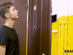 Grote lul, Pijpbeurt, Oudere vrouw, Hd, Likken, Rijpe lesbienne, Kut duiken, Kousen