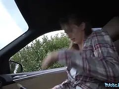フェラチオ, イく瞬間, バック, 顔射, Hd, 自然山雀, アウトドア, スウェーデン人