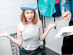 Case No. 7906187 - Hippie Dippy Thief