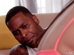 Grosser arsch, Grosse titten, Erotisch, Hardcore, Interrassisch, Milf, Mutti, Titten